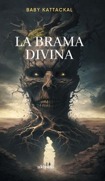 portada La Brama Divina (in Italian)