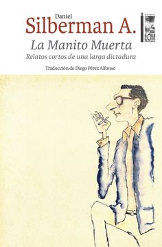 portada La Manito Muerta (in Spanish)