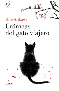 Crónicas del Gato Viajero