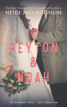 portada Peyton & Noah (en Inglés)