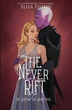 portada The Never Rift: Special Edition (en Inglés)