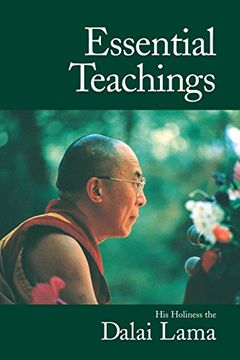 portada Essential Teachings (Trade) (in English)