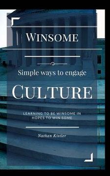 portada Win-Some: Simple Ways to Engage Culture (en Inglés)