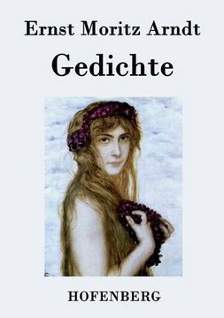 portada Gedichte (German Edition) (en Alemán)