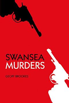 portada Swansea Murders (in English)