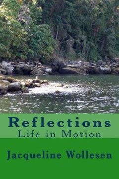 portada Reflections: Life in Motion (in English)