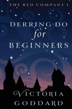 portada Derring-Do for Beginners (en Inglés)