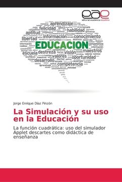 portada La Simulación y su uso en la Educación