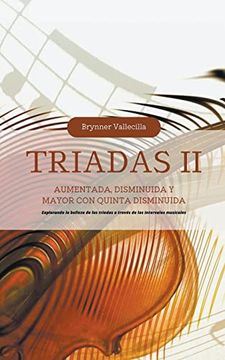 portada Triadas 2 (in Spanish)