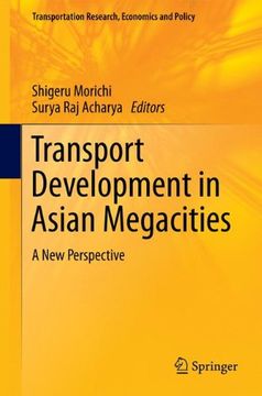 portada transport development in asian megacities