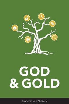 portada God & Gold (en Inglés)