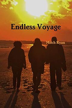 portada Endless Voyage (en Inglés)