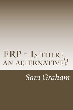 portada ERP - Is there an alternative? (en Inglés)