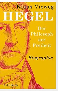portada Hegel (en Alemán)