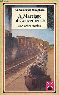 portada A Marriage of Convenience and Other Stories (Heinemann Guided Readers) (en Inglés)