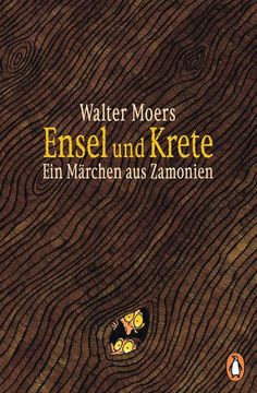 portada Ensel und Krete (in German)