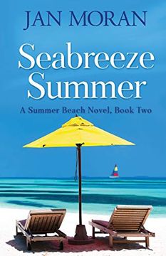 portada Summer Beach: Seabreeze Summer: 2 (in English)