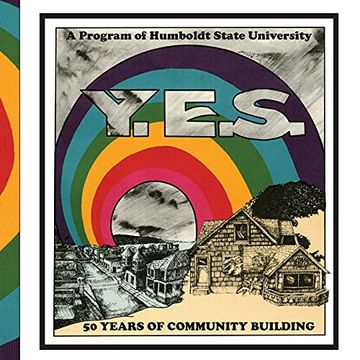 portada Y. E. S. 50 Years of Community Building (en Inglés)