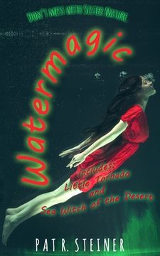 portada Watermagic: 2 novelettes (en Inglés)