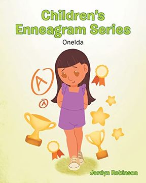 portada Oneida (Children's Enneagram) (in English)