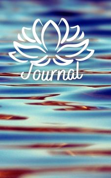 portada Journal: Blank Journal (en Inglés)