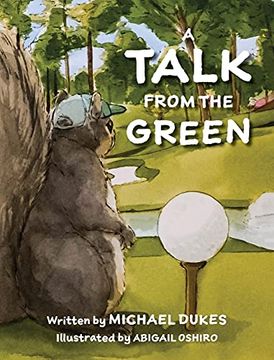 portada A Talk From the Green (en Inglés)