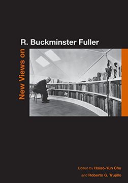 portada New Views on r. Buckminster Fuller 