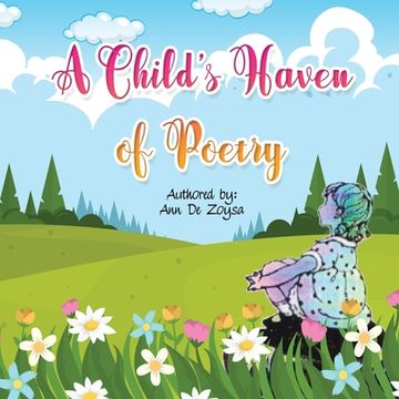 portada A Child'S Haven of Poetry 