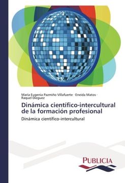 portada Dinamica Cientifico-Intercultural de La Formacion Profesional