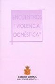 portada Encuentros Violencia Domestica