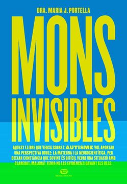 portada Mons Invisibles (en Catalá)