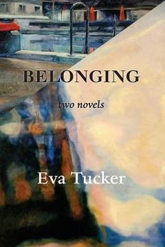 portada Belonging: two novels (in English)