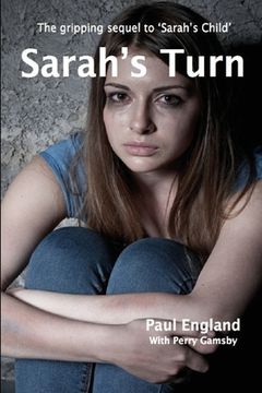 portada Sarah's Turn (en Inglés)
