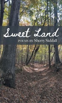 portada Sweet Land (en Inglés)