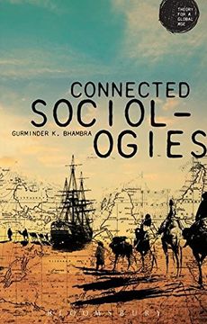 portada connected sociologies (en Inglés)