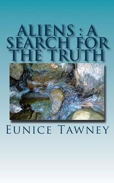 portada Aliens: A Search for the Truth