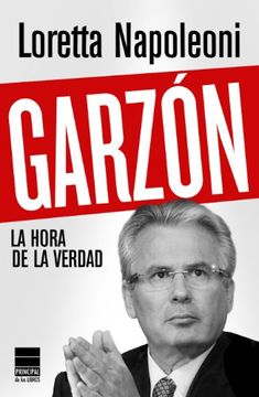 portada Garzón