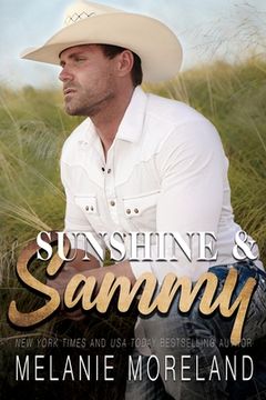 portada Sunshine and Sammy (en Inglés)