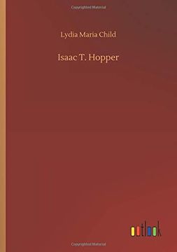portada Isaac t. Hopper (in English)