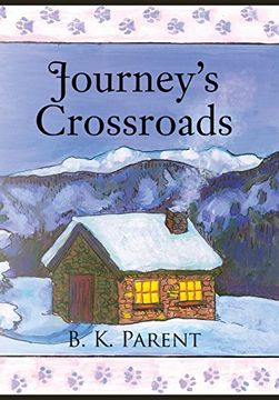 portada Journey's Crossroads (en Inglés)