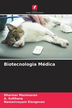 portada Biotecnologia Médica