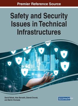 portada Safety and Security Issues in Technical Infrastructures