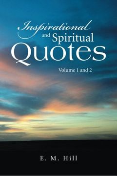 portada 1/2/2016 1: Inspirational and Spiritual Quotes Volume 1 and 2