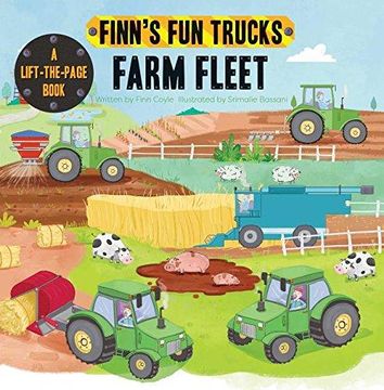portada Farm Fleet (en Inglés)
