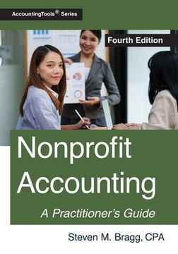 portada Nonprofit Accounting: Fourth Edition (in English)