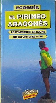 portada El Pirineo Aragones