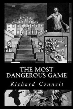 portada The Most Dangerous Game