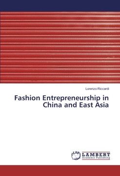 portada Fashion Entrepreneurship in China and East Asia