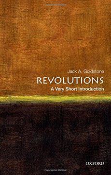 portada Revolutions (in English)