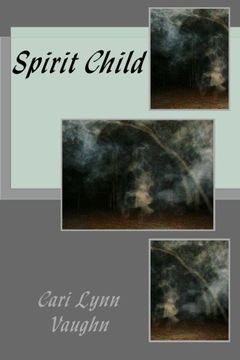 portada Spirit Child